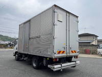 ISUZU Elf Aluminum Van TPG-NPR85AN 2018 95,615km_4