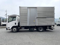 ISUZU Elf Aluminum Van TPG-NPR85AN 2018 95,615km_5
