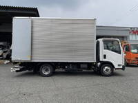 ISUZU Elf Aluminum Van TPG-NPR85AN 2018 95,615km_7