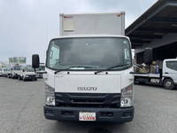 ISUZU Elf Aluminum Van TPG-NPR85AN 2018 95,615km_8