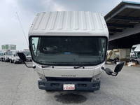 ISUZU Elf Aluminum Van TPG-NPR85AN 2018 95,615km_9