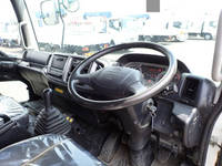 HINO Ranger Dump SDG-FX7JEAA 2013 43,600km_18