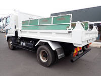HINO Ranger Dump SDG-FX7JEAA 2013 43,600km_2