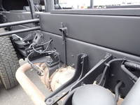 HINO Ranger Dump SDG-FX7JEAA 2013 43,600km_33