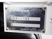 HINO Ranger Dump SDG-FX7JEAA 2013 43,600km_34