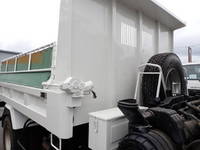 HINO Ranger Dump SDG-FX7JEAA 2013 43,600km_35