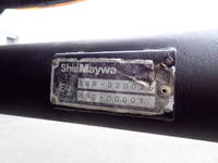 HINO Ranger Dump SDG-FX7JEAA 2013 43,600km_37