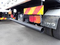 HINO Ranger Dump SDG-FX7JEAA 2013 43,600km_38