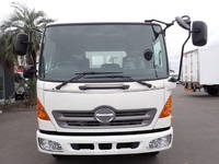 HINO Ranger Dump SDG-FX7JEAA 2013 43,600km_3