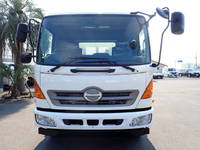 HINO Ranger Dump SDG-FX7JEAA 2013 43,600km_3