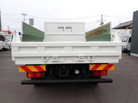 HINO Ranger Dump SDG-FX7JEAA 2013 43,600km_4