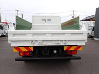 HINO Ranger Dump SDG-FX7JEAA 2013 43,600km_4