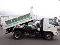 HINO Ranger Dump SDG-FX7JEAA 2013 43,600km_6