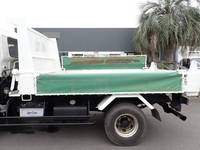 HINO Ranger Dump SDG-FX7JEAA 2013 43,600km_9