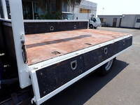 ISUZU Elf Truck (With 4 Steps Of Cranes) TRG-NKR85R 2018 326,700km_11