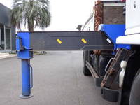 ISUZU Elf Truck (With 4 Steps Of Cranes) TRG-NKR85R 2018 326,700km_12