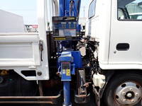 ISUZU Elf Truck (With 4 Steps Of Cranes) TRG-NKR85R 2018 326,700km_13