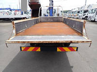 ISUZU Elf Truck (With 4 Steps Of Cranes) TRG-NKR85R 2018 326,700km_14