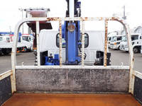 ISUZU Elf Truck (With 4 Steps Of Cranes) TRG-NKR85R 2018 326,700km_15