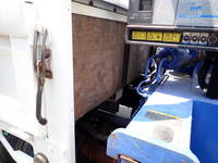 ISUZU Elf Truck (With 4 Steps Of Cranes) TRG-NKR85R 2018 326,700km_15