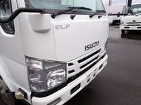ISUZU Elf Truck (With 4 Steps Of Cranes) TRG-NKR85R 2018 326,700km_21