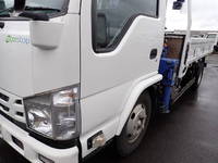 ISUZU Elf Truck (With 4 Steps Of Cranes) TRG-NKR85R 2018 326,700km_22