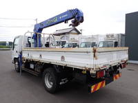 ISUZU Elf Truck (With 4 Steps Of Cranes) TRG-NKR85R 2018 326,700km_2
