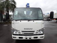 ISUZU Elf Truck (With 4 Steps Of Cranes) TRG-NKR85R 2018 326,700km_2