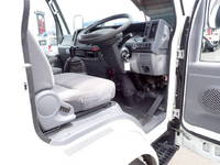 ISUZU Elf Truck (With 4 Steps Of Cranes) TRG-NKR85R 2018 326,700km_35