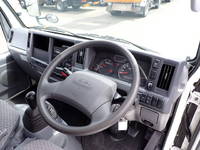 ISUZU Elf Truck (With 4 Steps Of Cranes) TRG-NKR85R 2018 326,700km_36