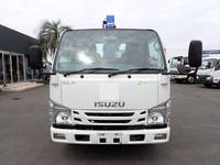 ISUZU Elf Truck (With 4 Steps Of Cranes) TRG-NKR85R 2018 326,700km_3
