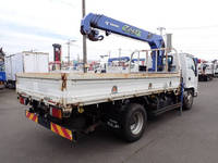 ISUZU Elf Truck (With 4 Steps Of Cranes) TRG-NKR85R 2018 326,700km_5
