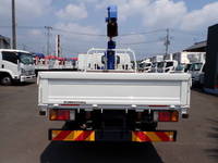 ISUZU Elf Truck (With 4 Steps Of Cranes) TRG-NKR85R 2018 326,700km_5