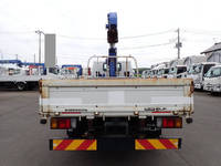 ISUZU Elf Truck (With 4 Steps Of Cranes) TRG-NKR85R 2018 326,700km_6