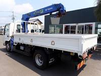 ISUZU Elf Truck (With 4 Steps Of Cranes) TRG-NKR85R 2018 326,700km_6