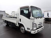 ISUZU Elf Flat Body 2RG-NLR88AR 2019 211,400km_1