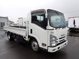 ISUZU Elf Flat Body 2RG-NLR88AR 2019 211,400km_1