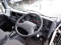 ISUZU Elf Flat Body 2RG-NLR88AR 2019 211,400km_26