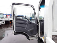 ISUZU Elf Flat Body 2RG-NLR88AR 2019 211,400km_31