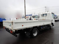 ISUZU Elf Flat Body 2RG-NLR88AR 2019 211,400km_3
