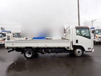 ISUZU Elf Flat Body 2RG-NLR88AR 2019 211,400km_5