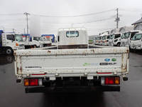 ISUZU Elf Flat Body 2RG-NLR88AR 2019 211,400km_6