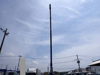 ISUZU Elf Truck (With 4 Steps Of Cranes) TRG-NKR85AR 2015 123,000km_11