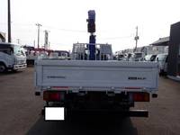 ISUZU Elf Truck (With 4 Steps Of Cranes) TRG-NKR85AR 2015 123,000km_11