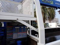 ISUZU Elf Truck (With 4 Steps Of Cranes) TRG-NKR85AR 2015 123,000km_12