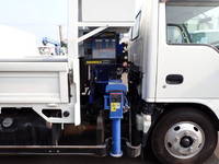 ISUZU Elf Truck (With 4 Steps Of Cranes) TRG-NKR85AR 2015 123,000km_14