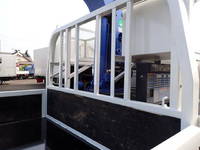 ISUZU Elf Truck (With 4 Steps Of Cranes) TRG-NKR85AR 2015 123,000km_15