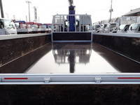 ISUZU Elf Truck (With 4 Steps Of Cranes) TRG-NKR85AR 2015 123,000km_17