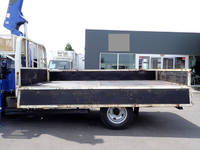 ISUZU Elf Truck (With 4 Steps Of Cranes) TRG-NKR85AR 2015 123,000km_20
