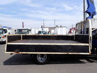 ISUZU Elf Truck (With 4 Steps Of Cranes) TRG-NKR85AR 2015 123,000km_21
